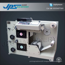 Automatic Self-Adhesive Label Printer Machine